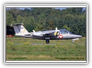 Saab 105 Austrian AF YJ-10